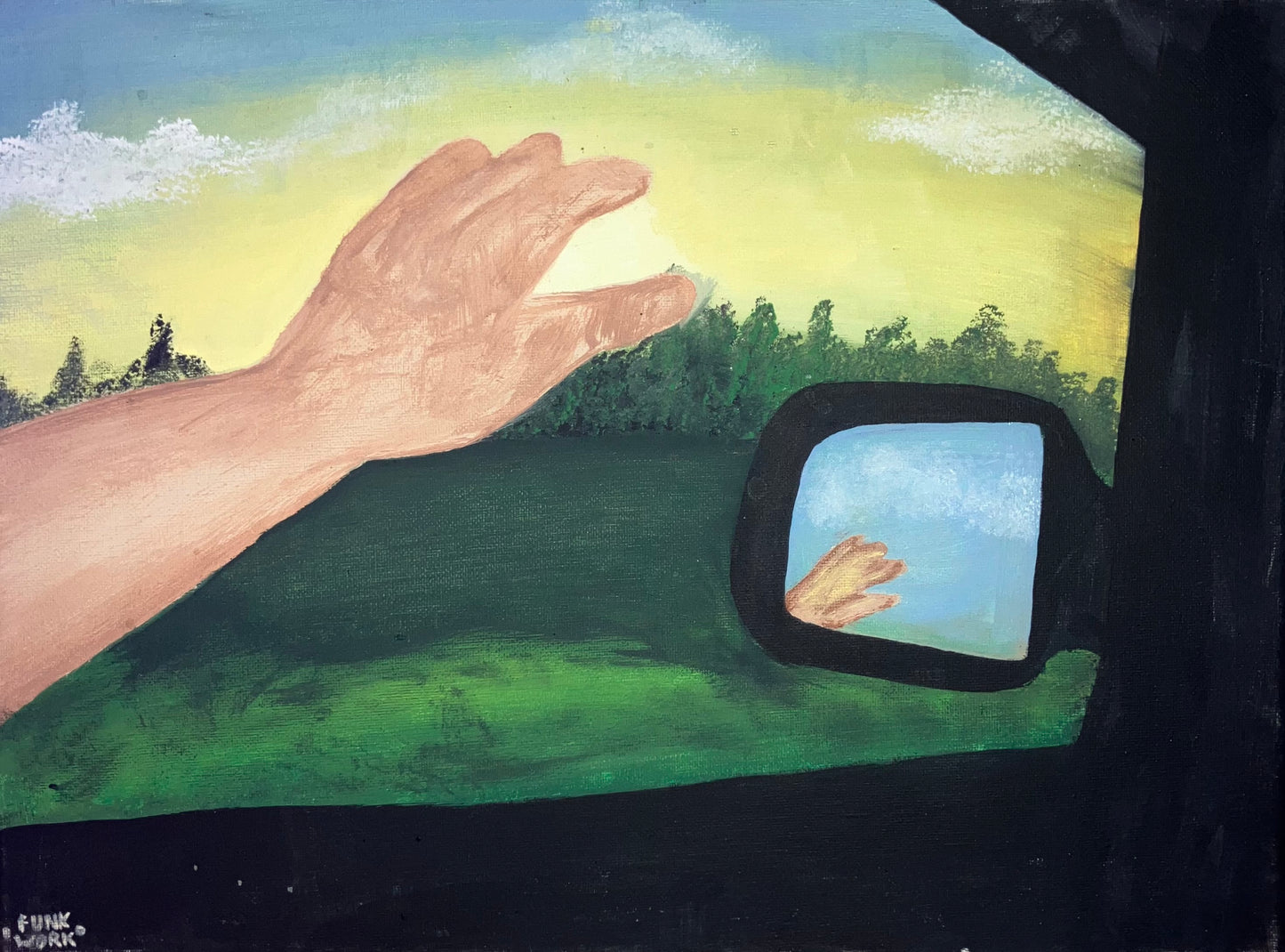 “ROAD TRIP”