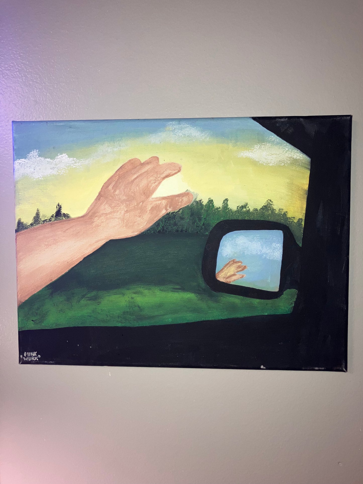 “ROAD TRIP”