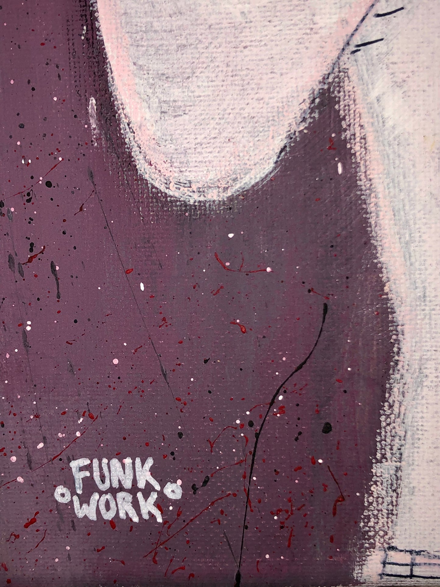 “CHEF JOE” by Funkwork Studio (Colin Cox)
